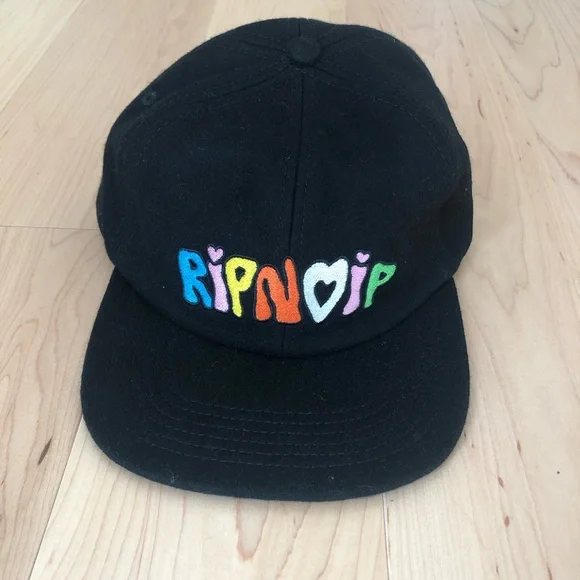 RIPNDIP hat - Picture 4 of 7